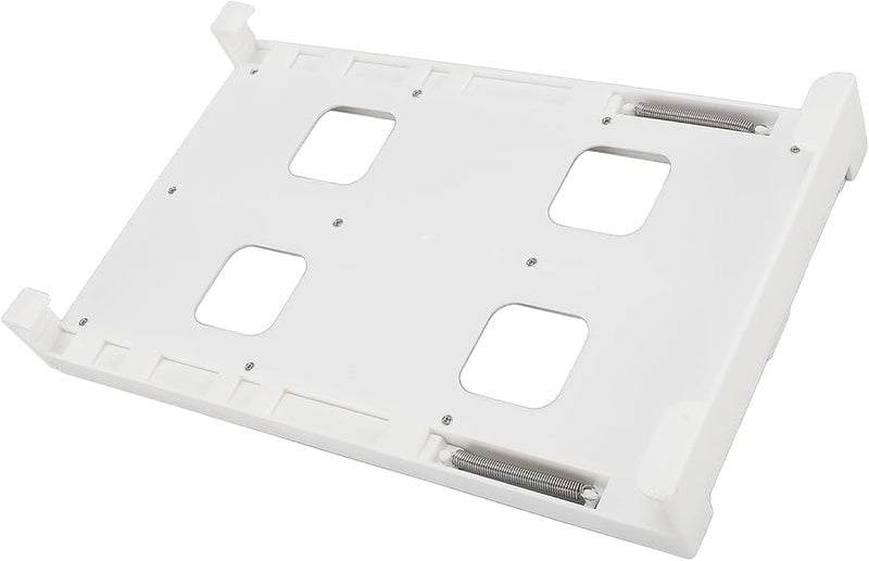 Soda Can Organizer For Refrigerator Space Saving Drinks Rack With 5 7cm 2 2in Hole - Image 3