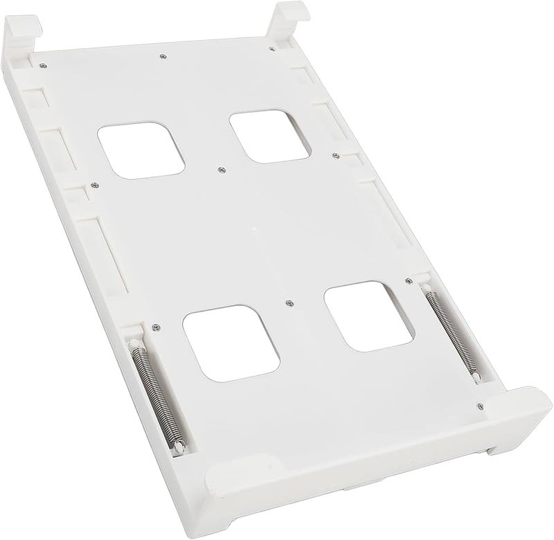 Soda Can Organizer For Refrigerator Space Saving Drinks Rack With 5 7cm 2 2in Hole - Image 5