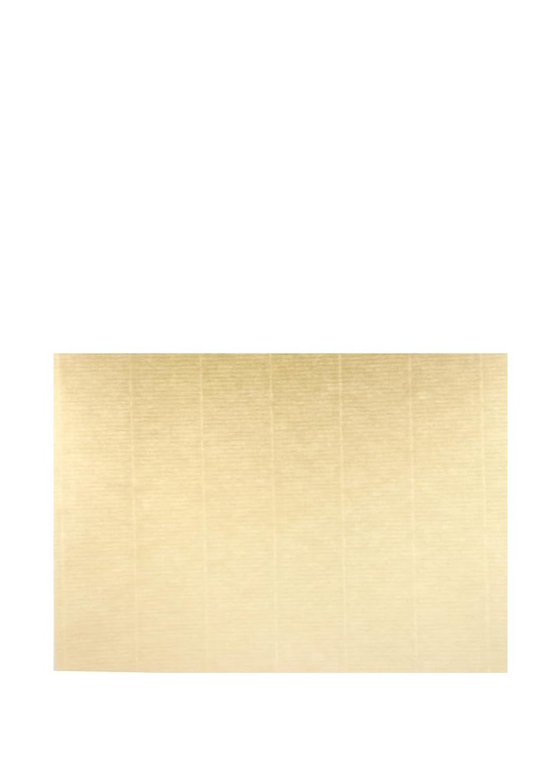 Terabyte Laid Bond Paper, 250 Sheets, 100 gsm, Corona Cream Color, A4 Size  - Image 3