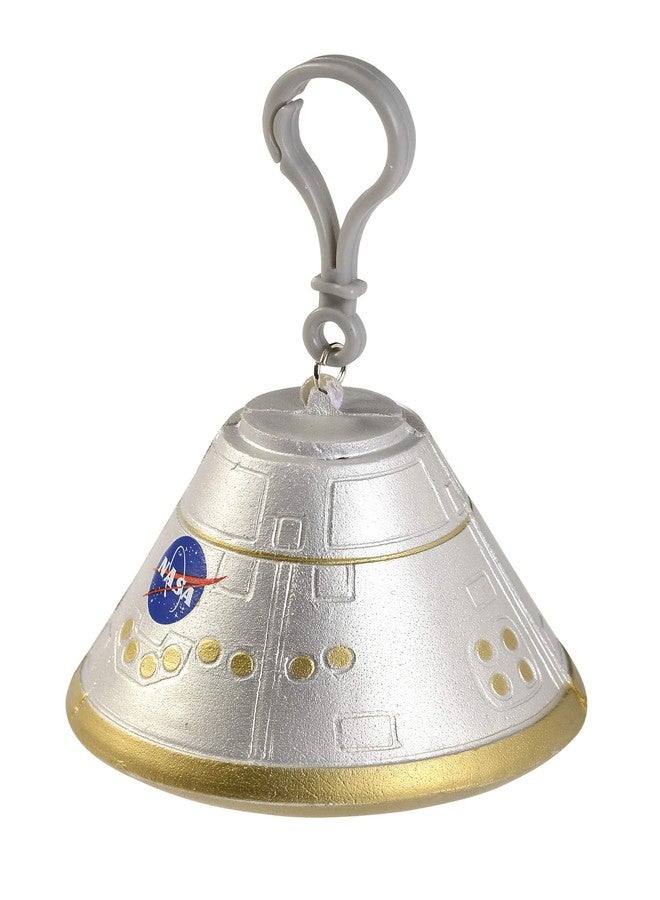 Aeromax Nasa Foam Orion Capsule, Grey, Gold - Image 3