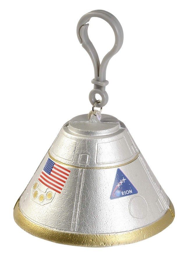 Aeromax Nasa Foam Orion Capsule, Grey, Gold - Image 2