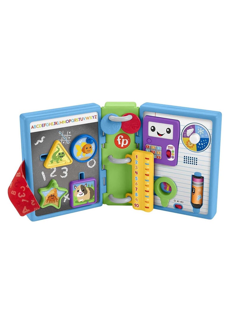 Fisher-Price Laugh 'n Learn Learning Notebook GWT66 - Image 1