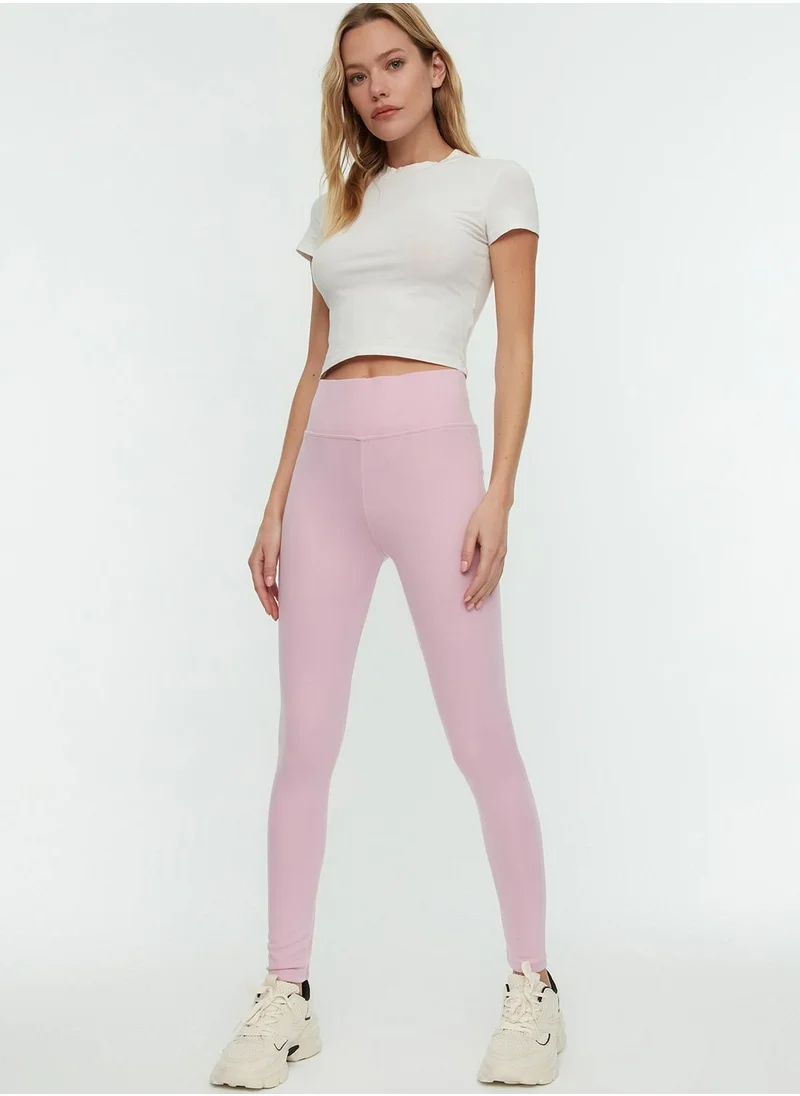 trendyol High Waist Leggings