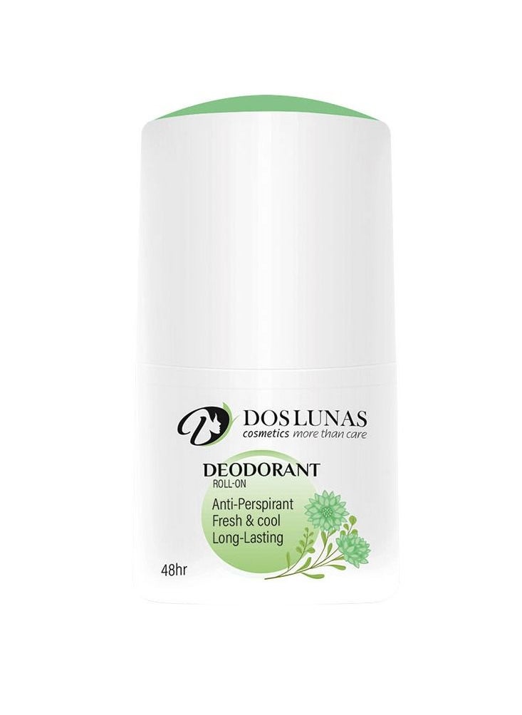 DOS LUNAS - DEODORANT GREEN - Image 1