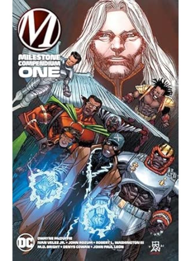 Miles stone Compendium