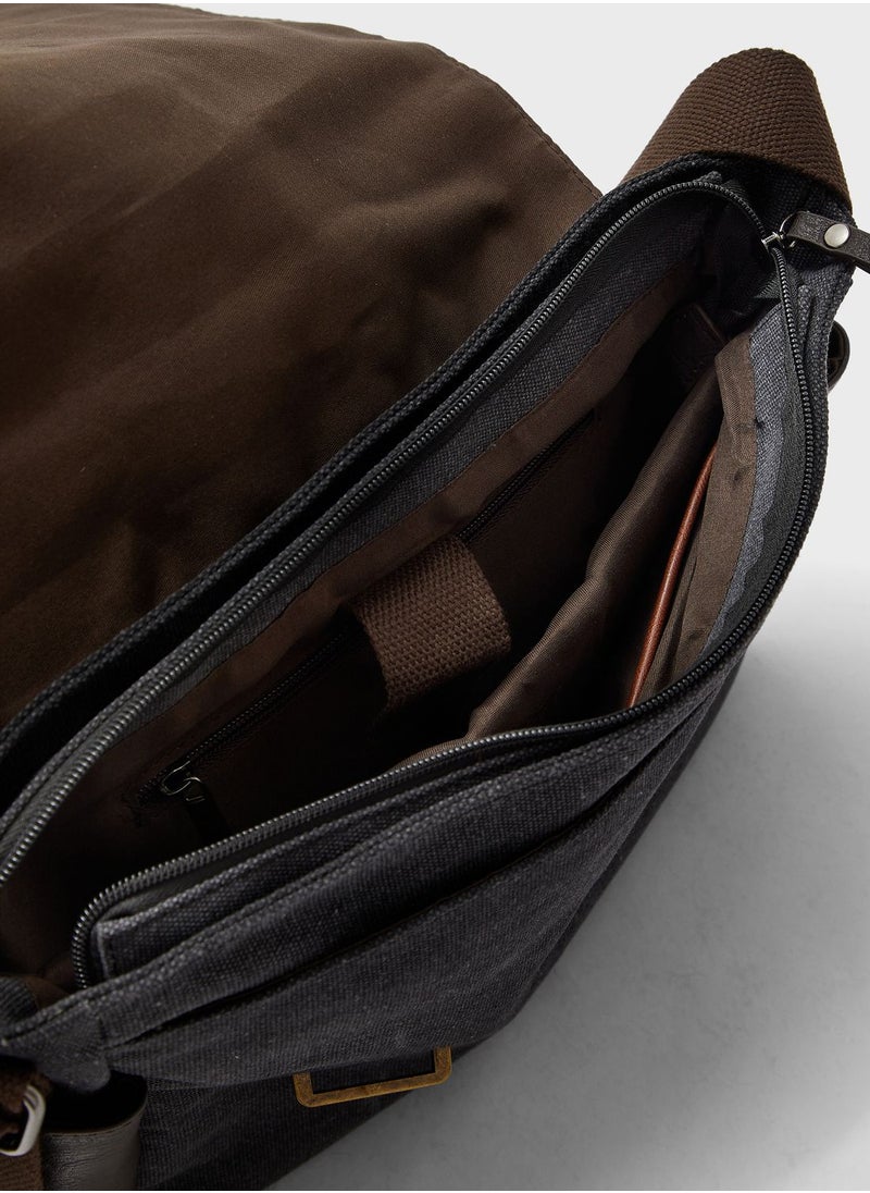 Messenger Bag