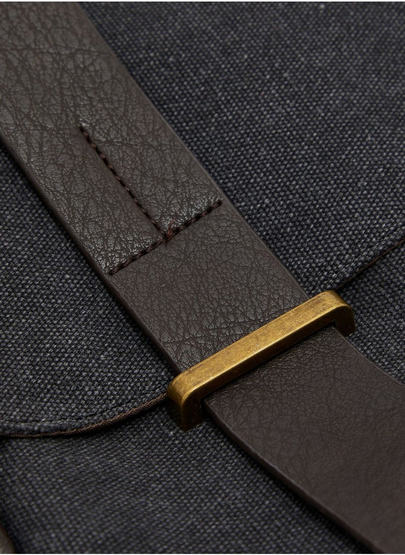 Messenger Bag