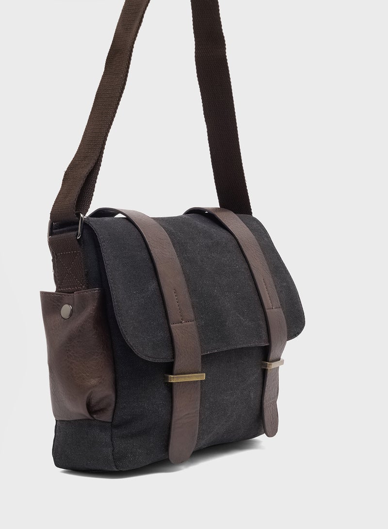 Messenger Bag