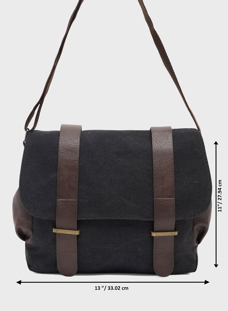 Messenger Bag