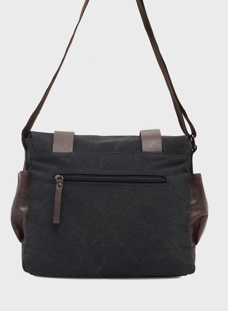 Messenger Bag