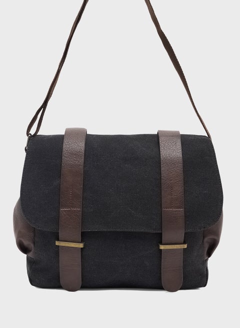 Messenger Bag