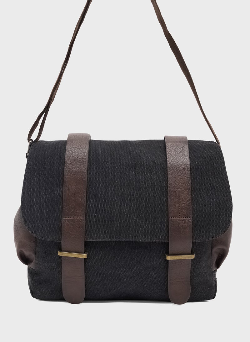 Messenger Bag