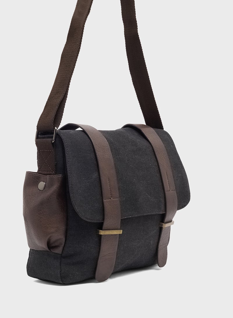 Messenger Bag