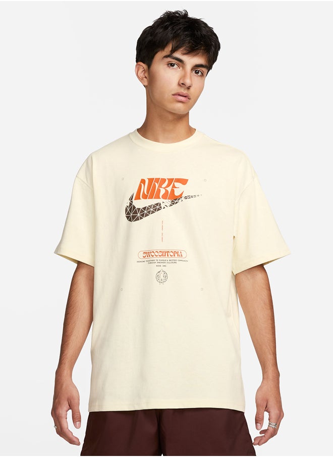 Nike M Nsw Tee Max90 Oc Pk1 Gfx  - Image 1