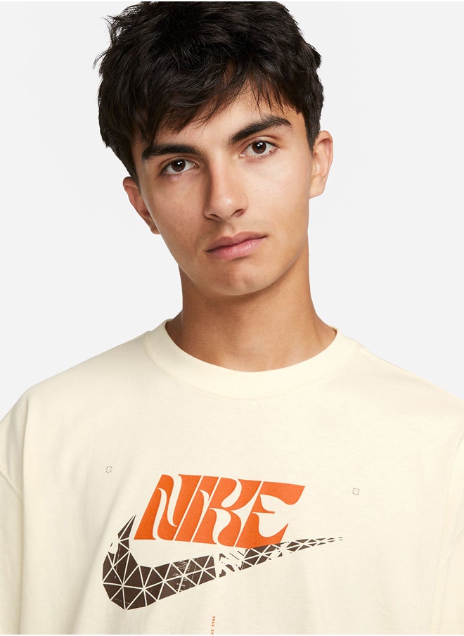 Nike M Nsw Tee Max90 Oc Pk1 Gfx  - Image 2