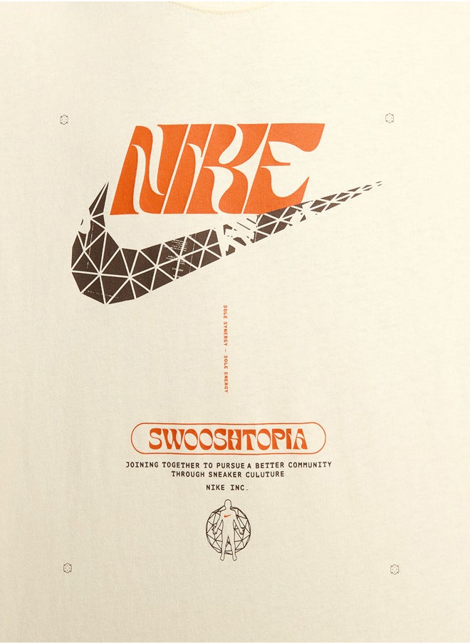 Nike M Nsw Tee Max90 Oc Pk1 Gfx  - Image 3
