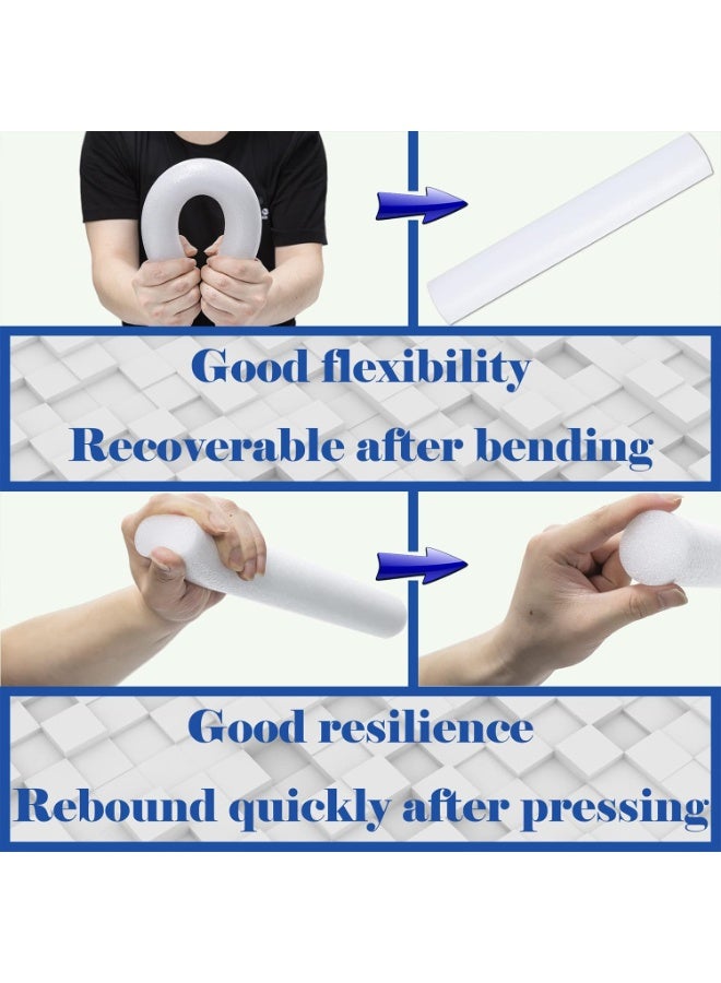 كيلا مانع تيار الهواء للباب، مانع صوت قابل للتعديل، مانع للضوضاء، مانع لنسيم النافذة، مانع تيار هواء داخلي مزدوج الجوانب للمنزل والمكتب والمدرسة - Image 5