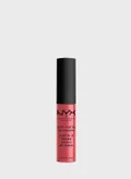 NYX PROFESSIONAL MAKEUP San Paulo