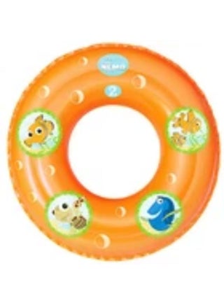 Bestway Disney Finding Nemo Swimming Set - Orange