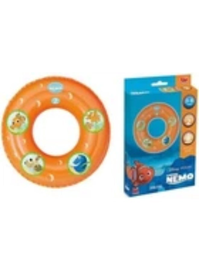Bestway Disney Finding Nemo Swimming Set - Orange - Image 3