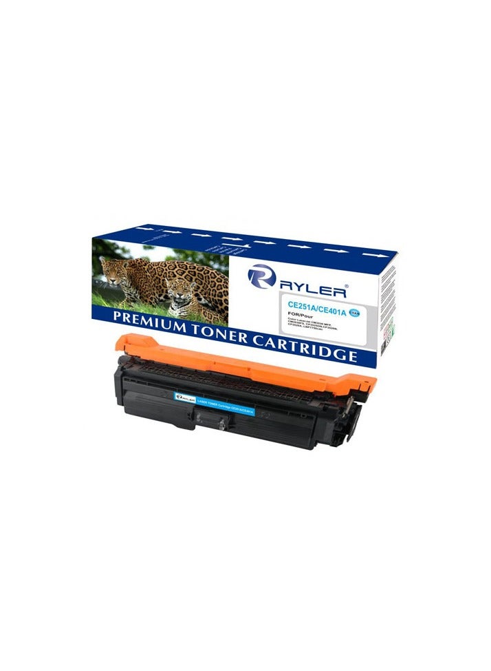 Toner cartridge 507A