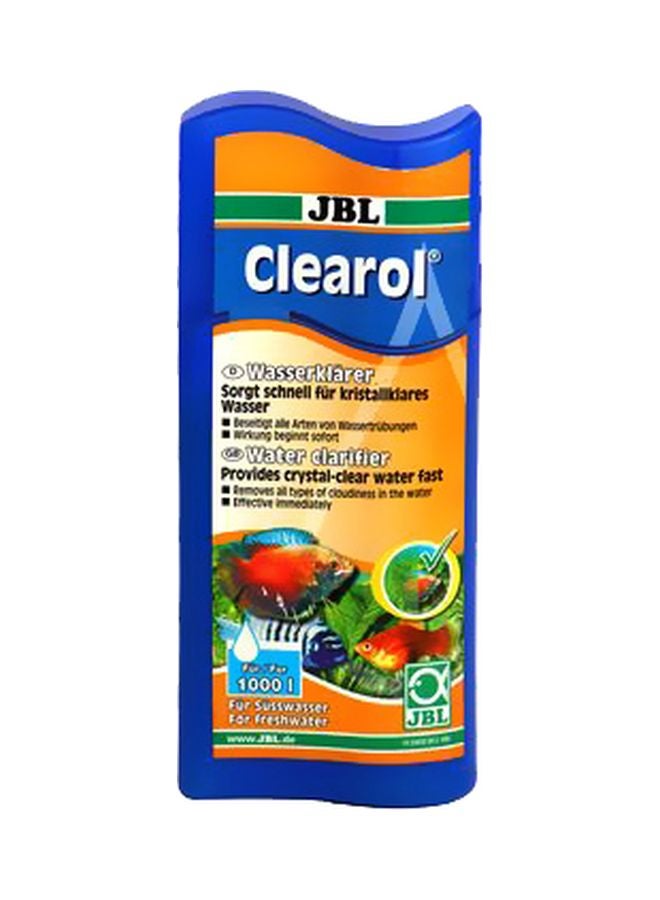 JBL Clearol Multicolour 250ml - Image 2
