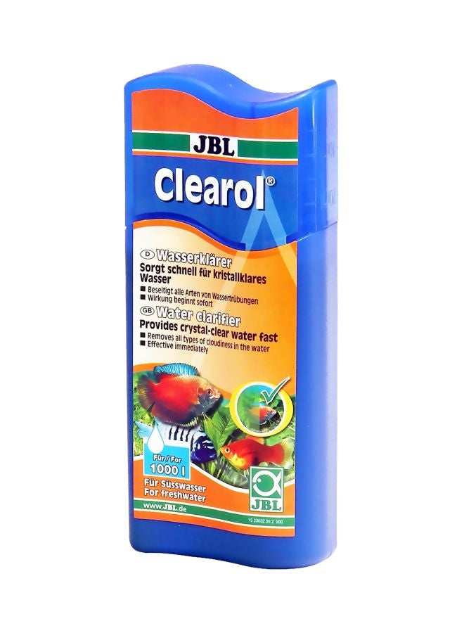 JBL Clearol Multicolour 250ml - Image 4
