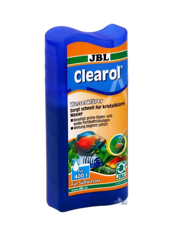 JBL Clearol Multicolour 250ml - Image 5