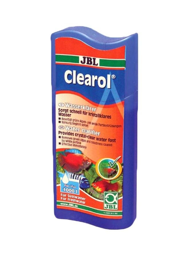 JBL Clearol Multicolour 250ml - Image 1