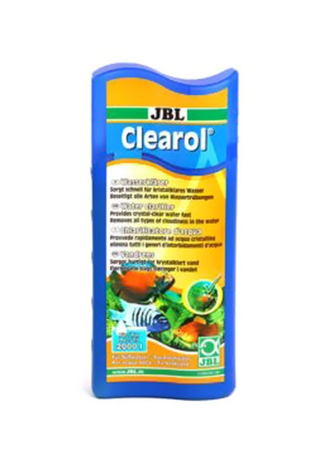 JBL Clearol Multicolour 250ml - Image 3