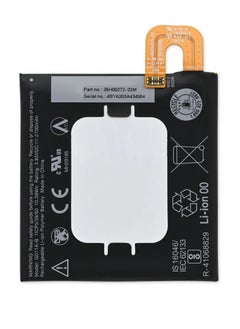 Replacement Battery For Google Pixel 2 Black