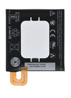 LI-ION Replacement Battery For Google Pixel 2 Black  - Image 2