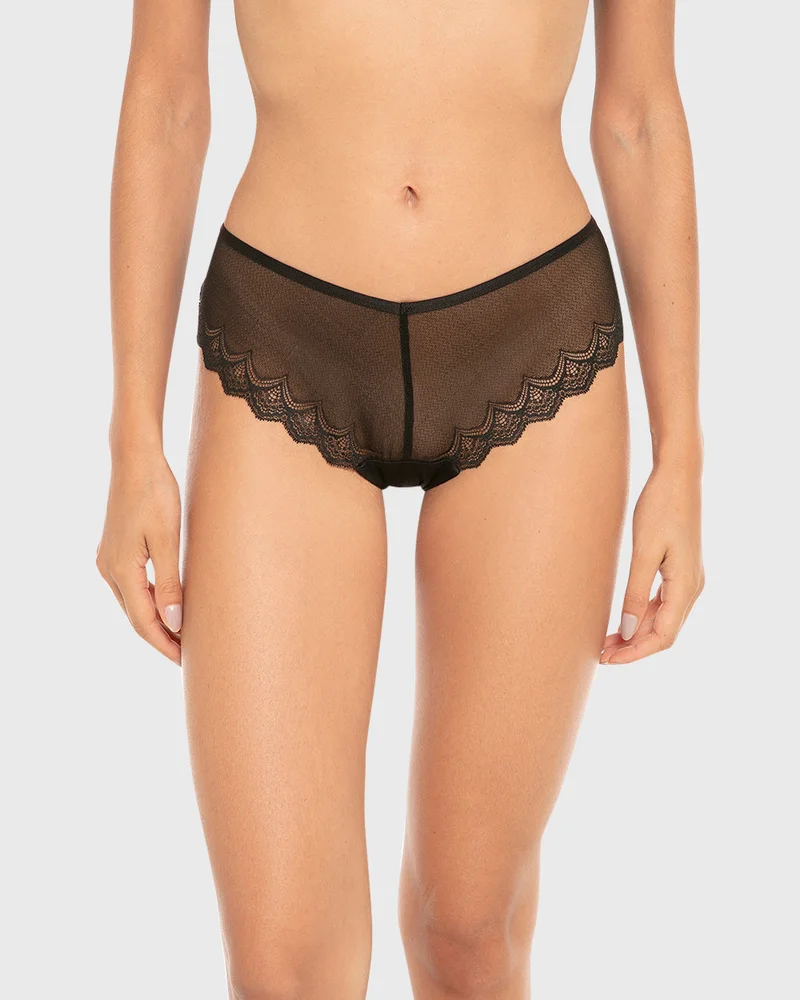 لا سينزا La Senza Diva Cheeky Panty