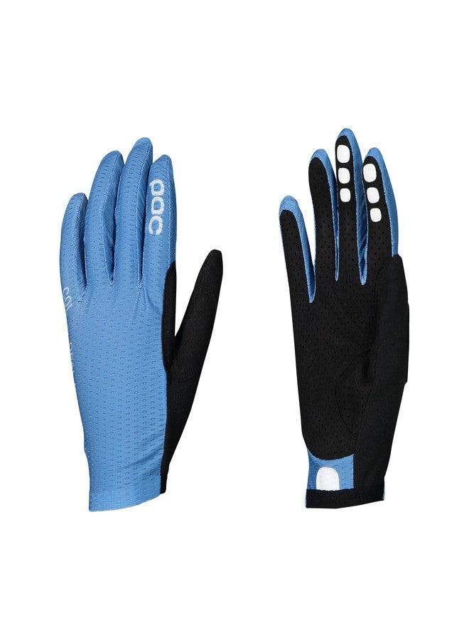 POC Savant Gloves MTB Opal Blue SML