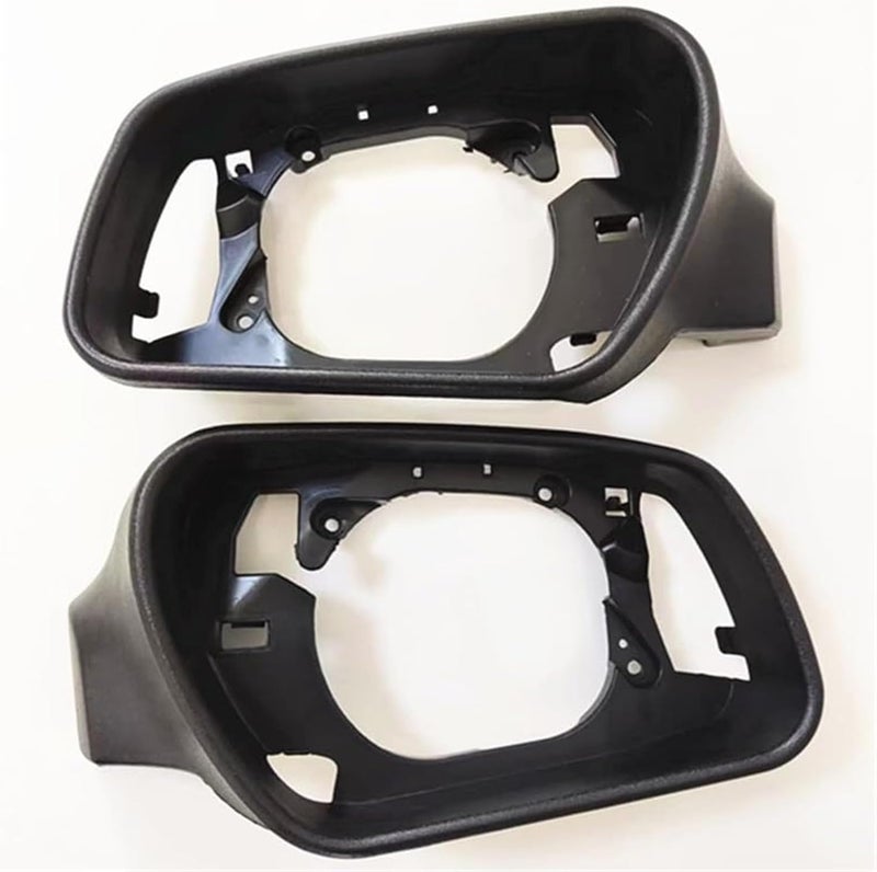 Yurefax Car Rearview Mirror Housing Frame - Image 3
