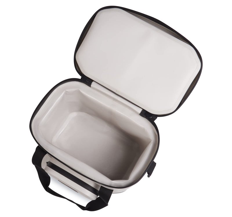 Igloo Trailmate 18-Can Cooler Bag, Bone - Image 2