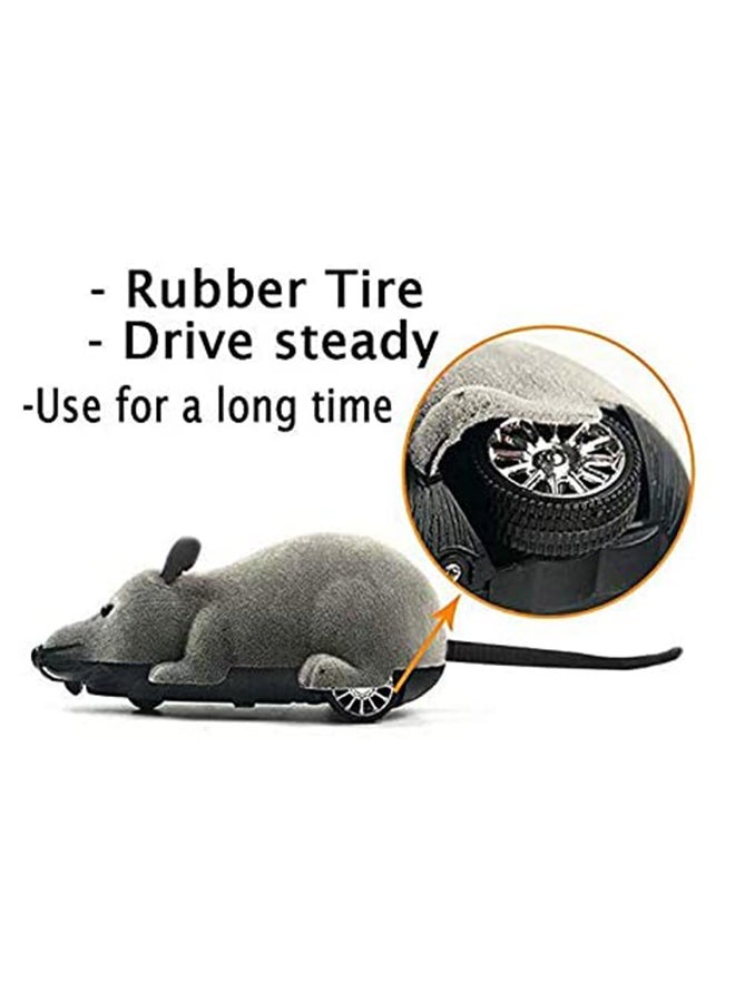 Wireless Remote Control Mouse  - Image 5