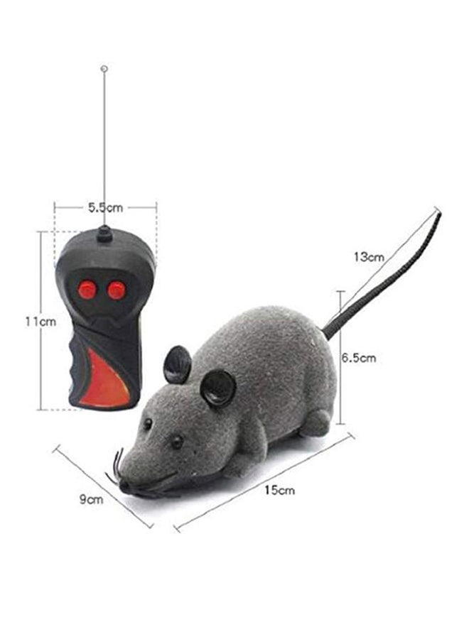 Wireless Remote Control Mouse  - Image 4