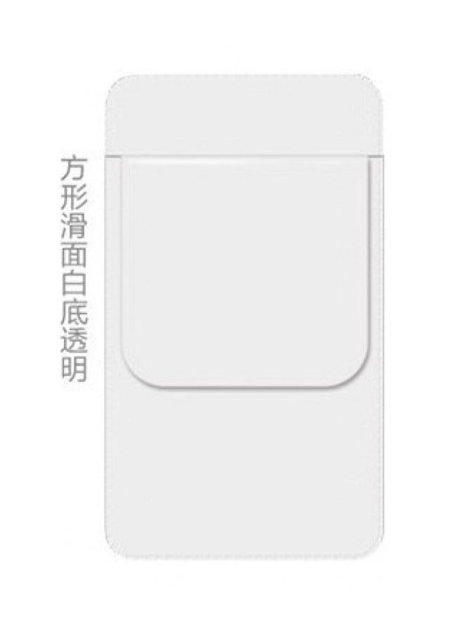 Autonomy Medical Gifts Pvc Medical Pencil Case Doctor Nurse Pencil Case Anti-dirty Pen Case Can Be Customized - Image 1
