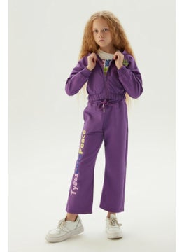 Girls Purple Tracksuit Top - pzsku/Z706F5250C1034154AFABZ/45/_/1741170591/a7c9d0fc-3579-49b5-9f16-e19e53cd74c1