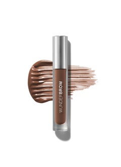 WUNDERBROW Waterproof Eyebrow Gel Auburn Vegan and CrueltyFree