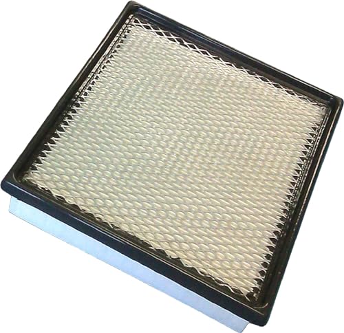 BOSCH 5351WS Workshop Engine Air Filter Compatible with Select Chrysler Aspen Dodge Durango - Image 1