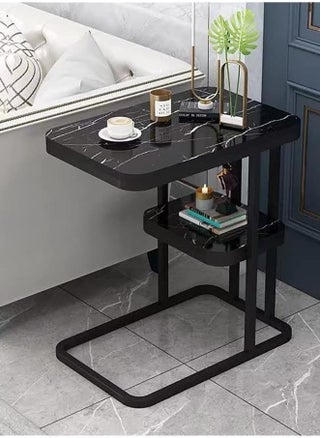 SOFA Side Table, Nightstand Coffee End Table with Storage Shelf for Living Room, Bedroom, Small Spaces - pzsku/Z706F73836B552FD399A4Z/45/_/1727956287/0a1c88c2-08c3-466c-8738-5aacc9ed2519