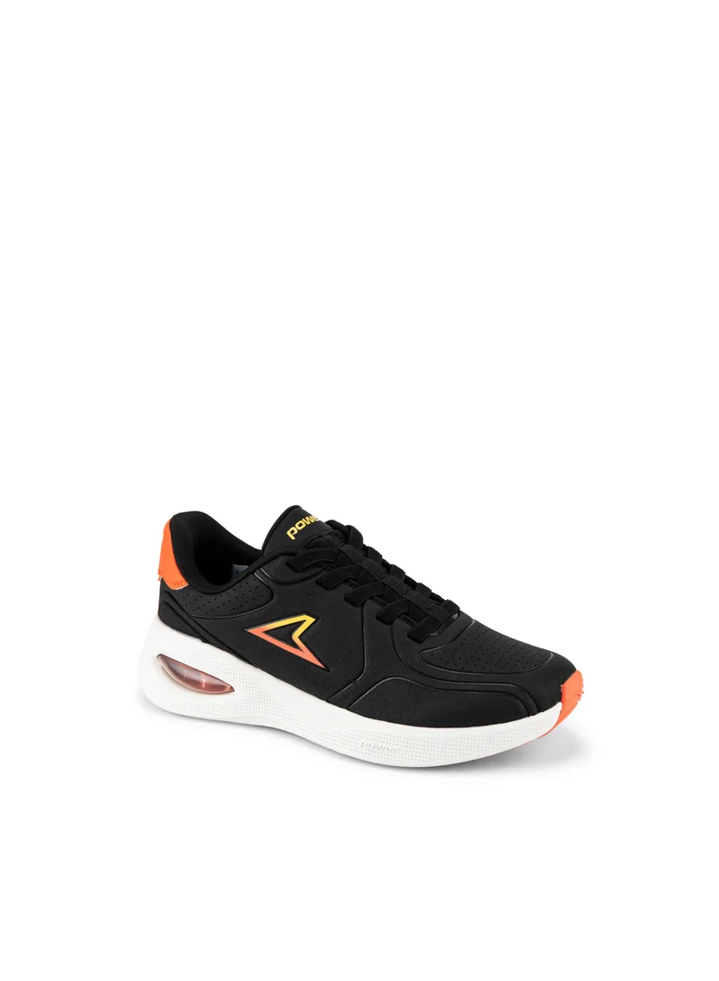 Bata Athletic Lace-Up Sneaker
