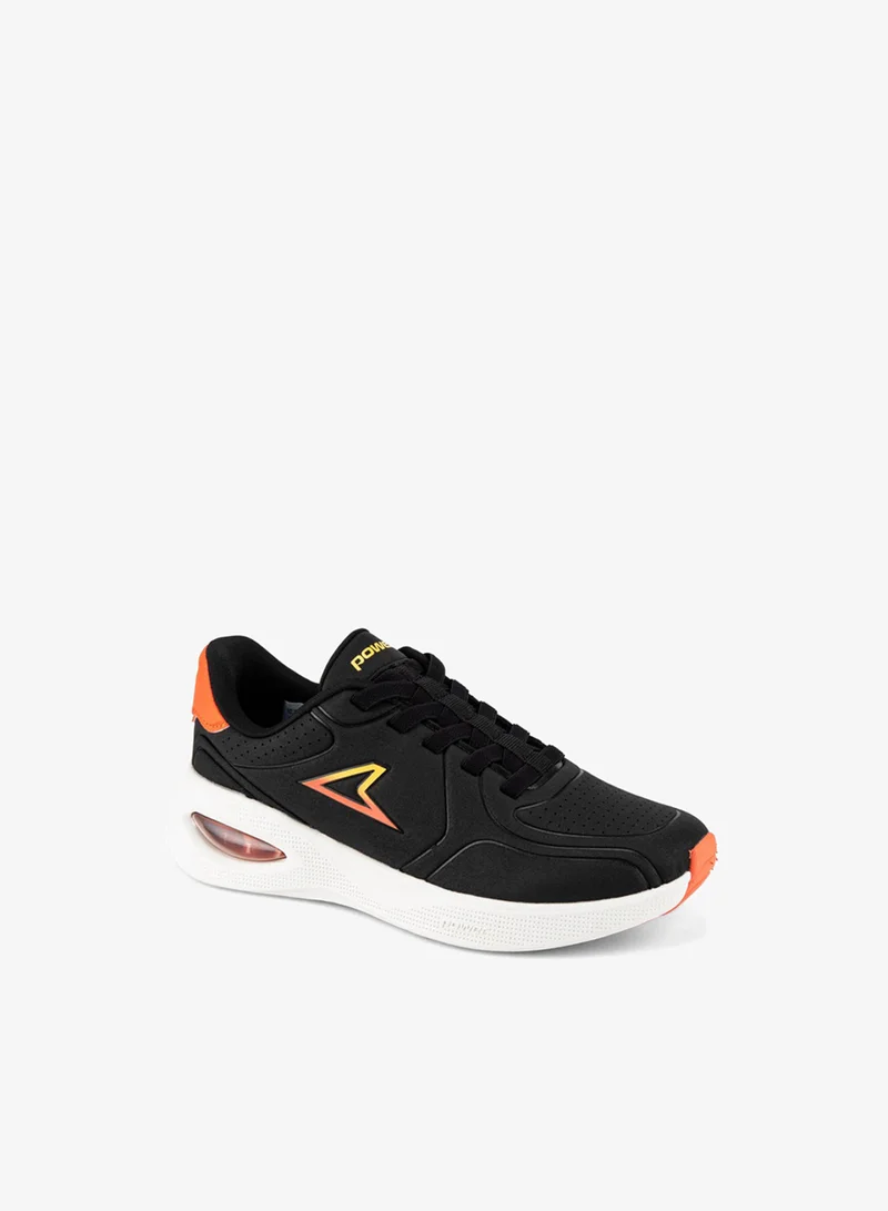 Bata Athletic Lace-Up Sneaker