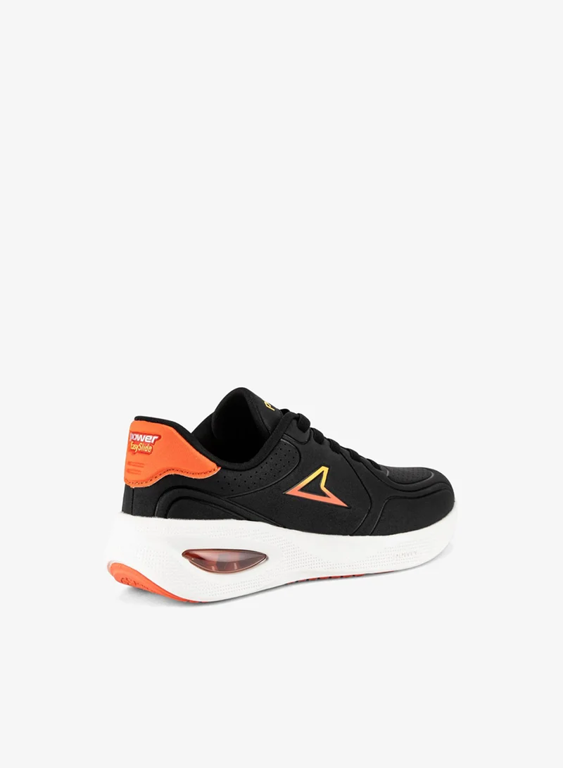 Bata  Athletic Lace-Up Sneaker  | Best Price UAE