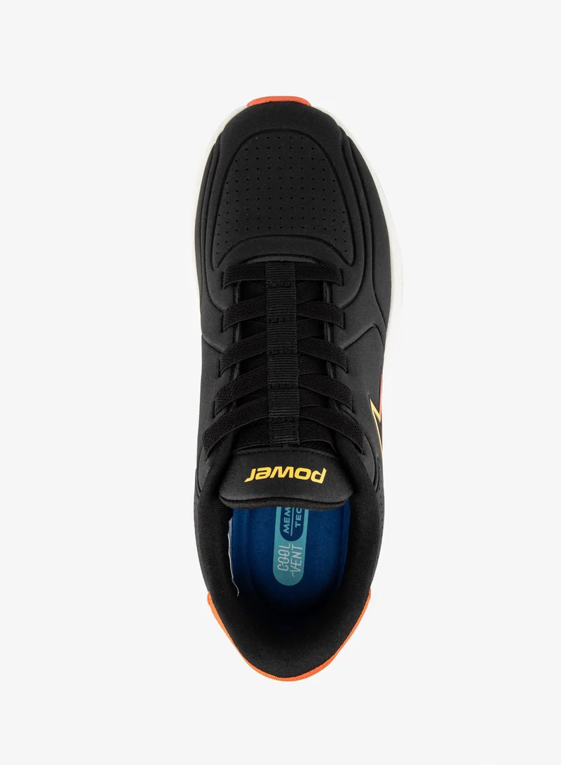 Bata  Athletic Lace-Up Sneaker  | Best Price UAE