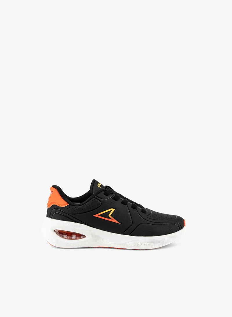 Bata Athletic Lace-Up Sneaker