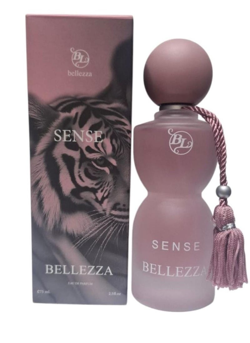 bellezza Sense Belleza EDP 75 ml 