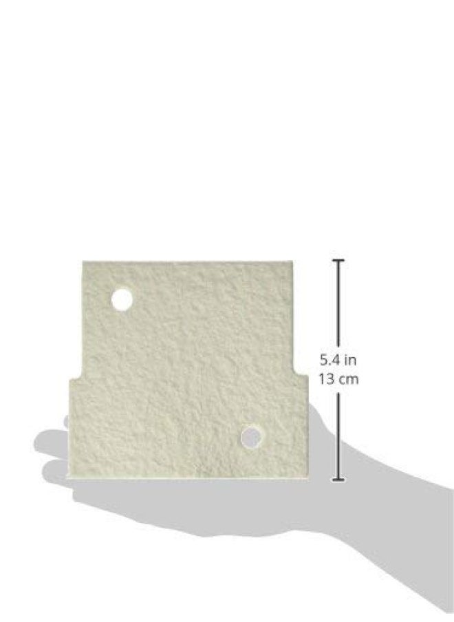 Buon Vino Mini Jet Filter Pads 2 Pack Of 10